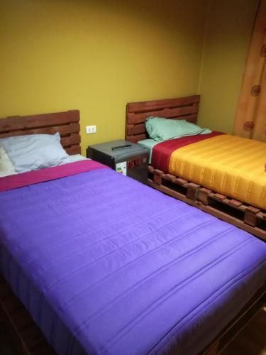 Habitaci�n Tur�stica En Concepcion