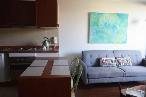 Apartamento 445 Obispo Hip�lito Salas