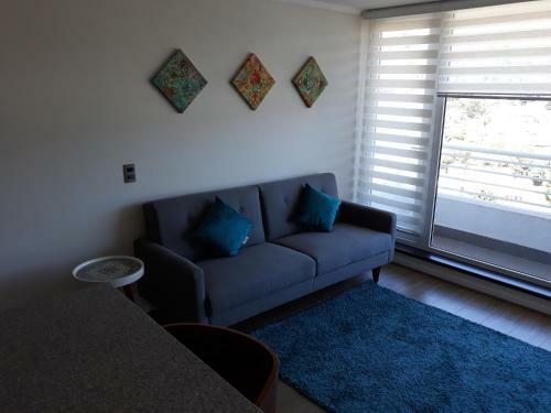 Apartamento Don Bosco