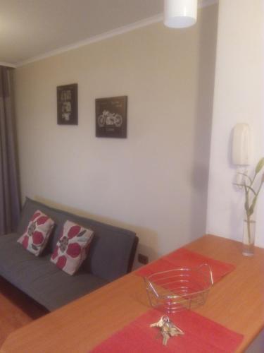 Apartamentos La Torre