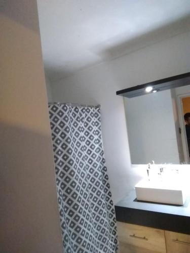 Apartamento Rinconcito Central