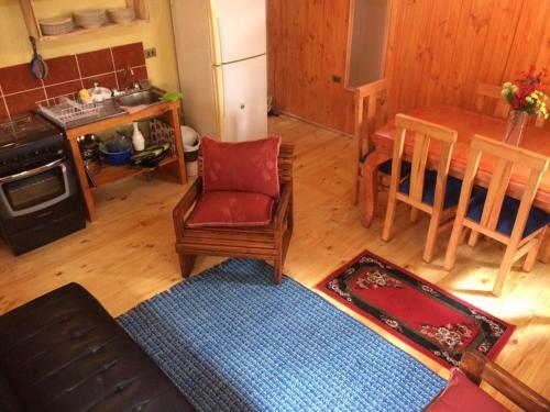 Caba�as Co�aripe