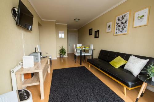 Ecoapart Concepci�n