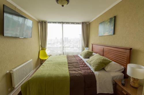 Ecoapart Concepci�n