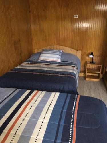 Hostal Mi Segundo Hogar