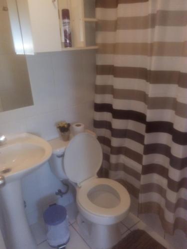 Apartamento 3 Dormitorios