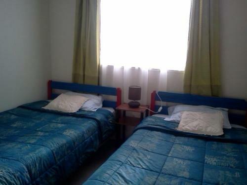 Apartamento Departamento Parque Laguna Redonda