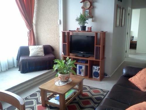 Apartamento Departamento Parque Laguna Redonda