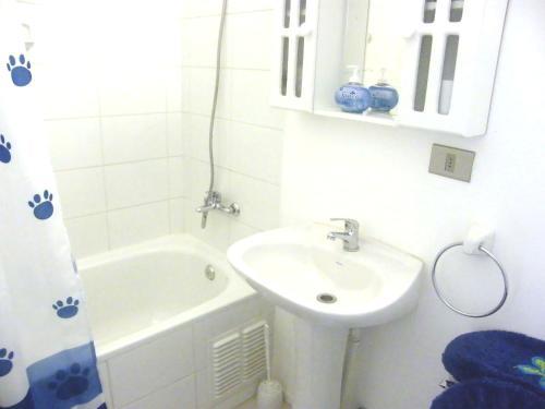Apartamento Departamento Parque Laguna Redonda