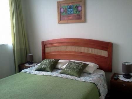 Apartamento Departamento Parque Laguna Redonda
