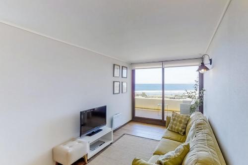 Apartamento Aventuras En Conc�n