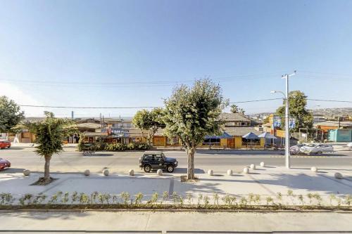 Apartamento Aventuras En Conc�n