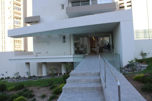 Apartamento Departamento Nuevo Costa de Montemar