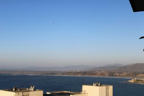 Apartamento Departamento Nuevo Costa de Montemar