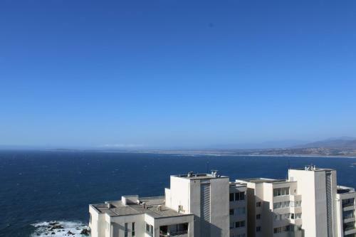 Apartamento Departamento Nuevo Costa de Montemar