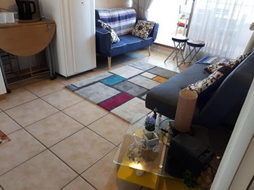 Apartamento Depto Caleta Higuerillas