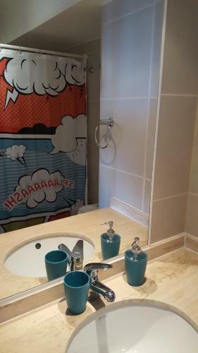 Apartamento Conc�n Re�aca Vista Privilegiada