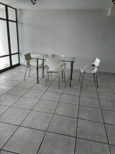 Apartamento Departamento Mirador Del Pacifico