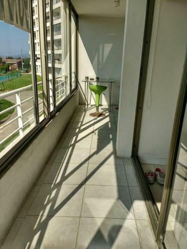 Apartamento Departamento Mirador Del Pacifico