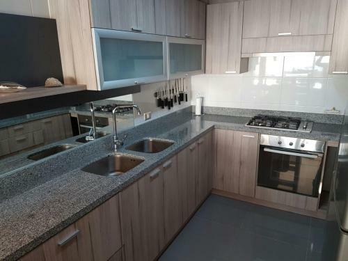 Apartamento Amicci House