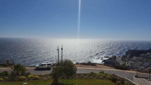 Apartamento Amicci House
