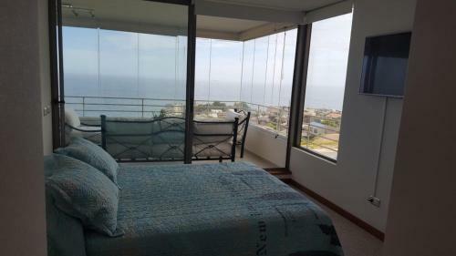 Apartamento Amicci House
