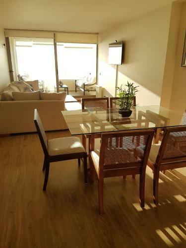 Apartamento Amicci House