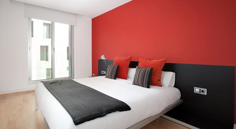 Apartamentos Lugaris Beach