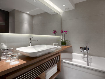 Hotel Westminster Bridge (studio)