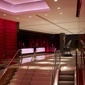 Hotel Westminster Bridge (studio)