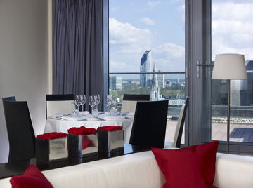 Hotel Westminster Bridge (studio)