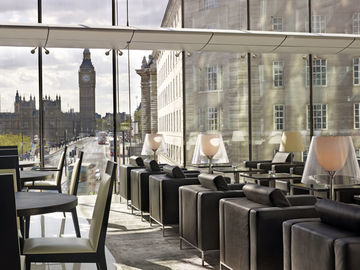 Hotel Westminster Bridge (studio)