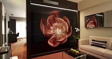 Hotel Westminster Bridge (studio)