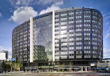 Hotel Westminster Bridge (studio)
