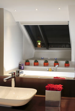 Hotel Westminster Bridge (studio)