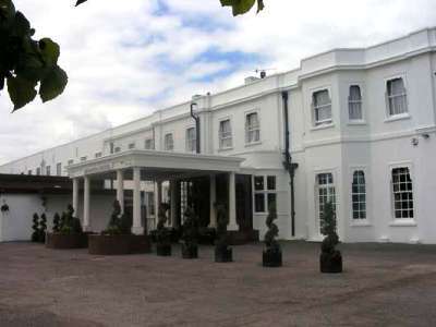 Hotel Russ Hill