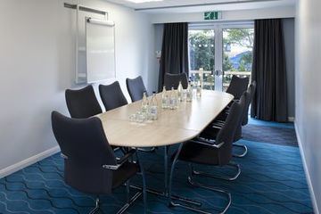 Hotel Holiday Inn Express Folkestone-channel Tunnel