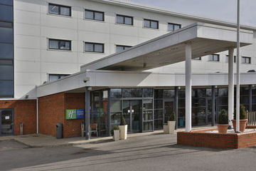 Hotel Holiday Inn Express Folkestone-channel Tunnel