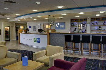 Hotel Holiday Inn Express Folkestone-channel Tunnel