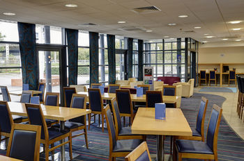 Hotel Holiday Inn Express Folkestone-channel Tunnel