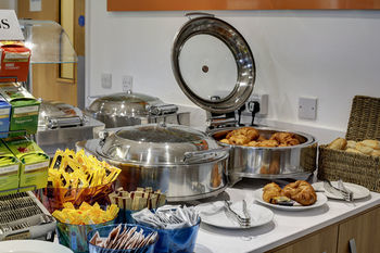 Hotel Holiday Inn Express Folkestone-channel Tunnel