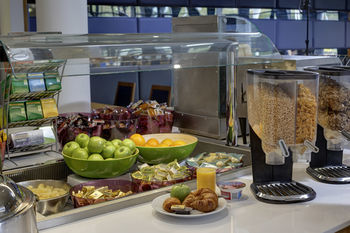 Hotel Holiday Inn Express Folkestone-channel Tunnel