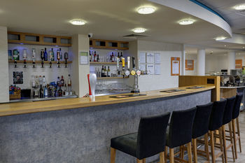 Hotel Holiday Inn Express Folkestone-channel Tunnel