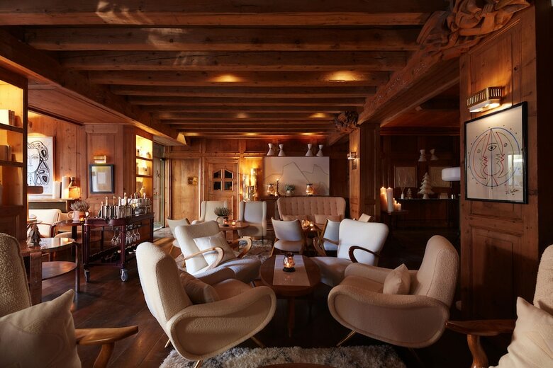 Hotel Mont-blanc