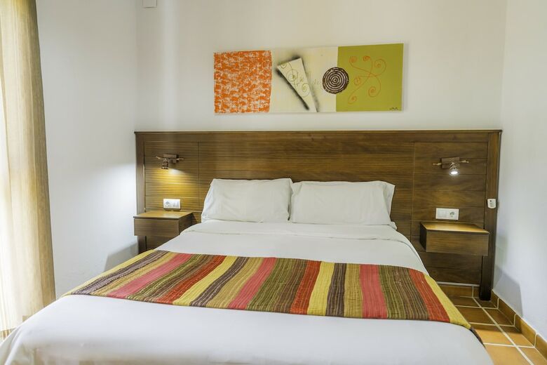 Hotel Complejo Los Veneros