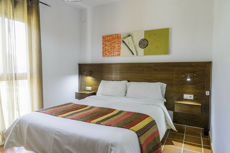 Hotel Complejo Los Veneros