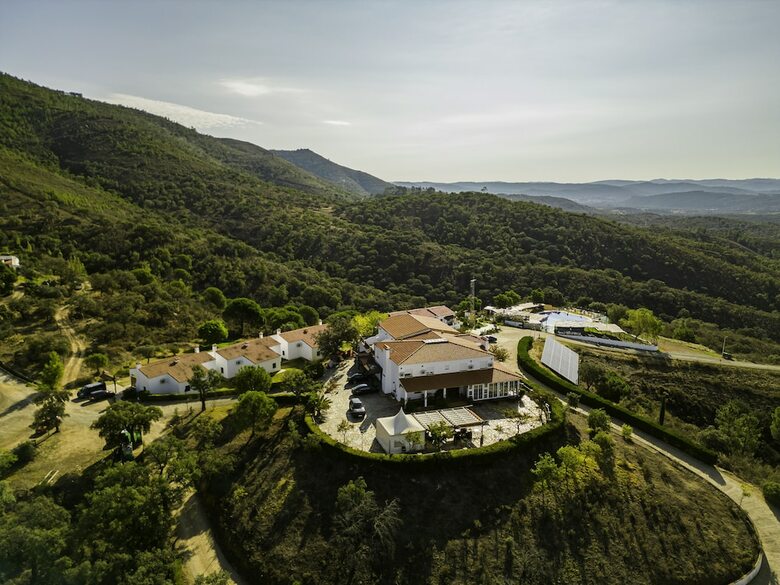 Hotel Complejo Los Veneros