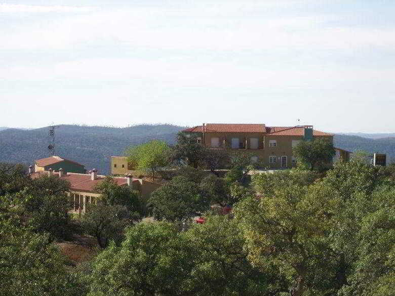 Hotel Complejo Los Veneros
