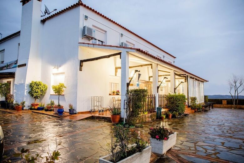 Hotel Complejo Los Veneros