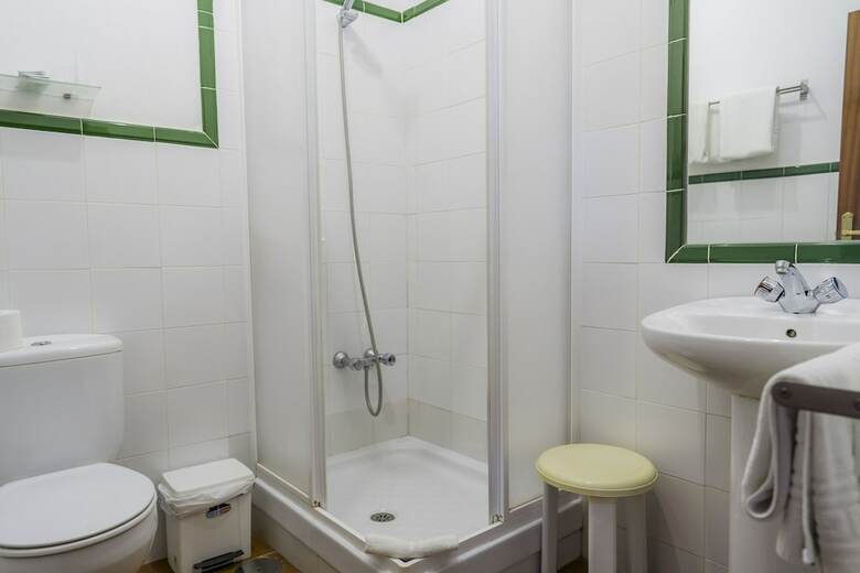 Hotel Complejo Los Veneros